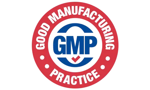 Hawaiian Harmony    GMP Certified Manufacturing